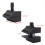 Professional Car Suspension Split Hub Steering Knu 6