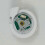 Replacement Vacuum Fan Engine for Roborock S7 MaxV/Q7 Max/S8 Series 2
