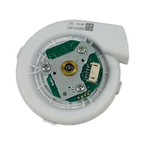 Replacement Vacuum Fan Engine for Roborock S7 MaxV/Q7 Max/S8 Series