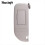 Interior Sunvisor with Mirror Front Visor Assembly 6