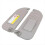 Interior Sunvisor with Mirror Front Visor Assembly 4