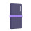 Silicone Protective Case for Choice JOWAY 66W-obsidian purple 1
