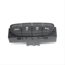 39028744 Car Automatic -Stop Parking Traction Cont