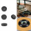 Turntable Adapter Solid 45 RPM Vinyl 7 Inch Record 5