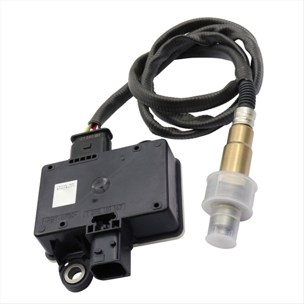 8983300950 Truck Pm Exhaust Particulate Matter Sen Light 4853750413455