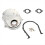 For Big Block 396-454 V8 Engine Timing Chain Cover 5