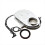 For Big Block 396-454 V8 Engine Timing Chain Cover 3