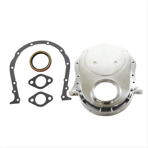 For Big Block 396-454 V8 Engine Timing Chain Cover 1