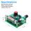 Amplitude Modulation AM Radio Emitter Experimental 4