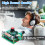 Amplitude Modulation AM Radio Emitter Experimental 7