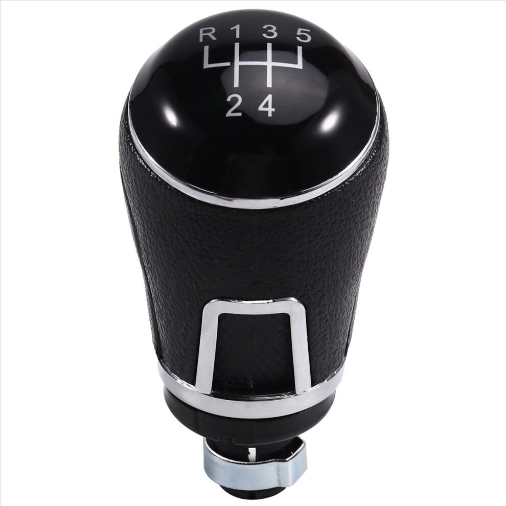 Gear Shift Knob Manual Shifter Lever Stick Head Ha 4853750432944