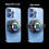 Universal Phone Cooler Magnetic Semiconductor with 7