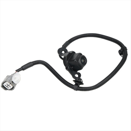 Rear View Camera Backup Parking Assist for 2007-20 1