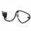 Rear View Camera Backup Parking Assist for 2007-20 5