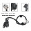 Rear View Camera Backup Parking Assist for 2007-20 6