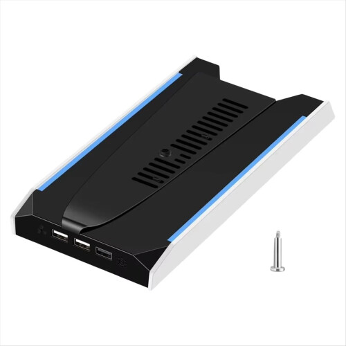 Cooling Stand for Pro Slim Cooler Base RGB Vertica