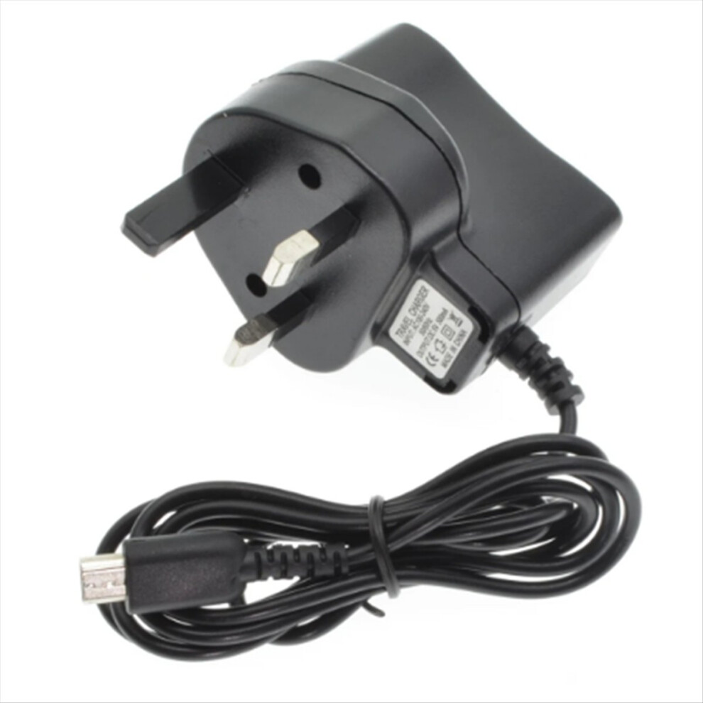 Photos - Console Accessory Jojomino AC Power Supply Charger Adapter for Wall Home Adap 