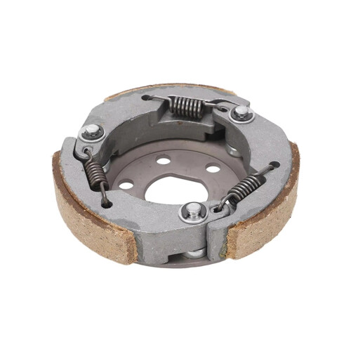 For GY6 50/60/80CC Engine Motorcycle Driven Wheel 1