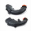 2pcs Engine Turbo Intake Hose for 5 / 6 7 Series X 9