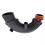 2pcs Engine Turbo Intake Hose for 5 / 6 7 Series X 3