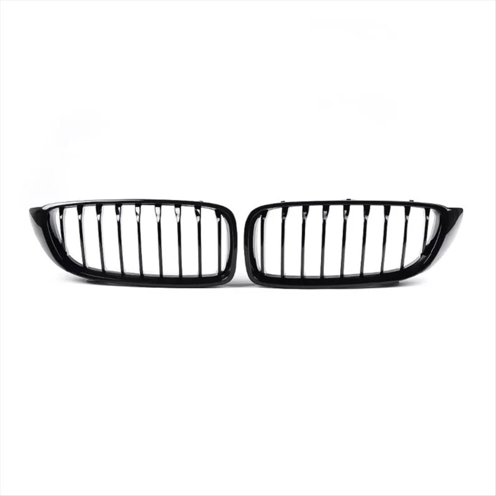 Pair Front Kidney Grille For F32 F33 F36 F82 F83 2 4853750432500