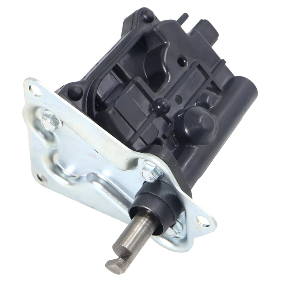 Mr446665 Transfer Gearshift Actuator 4Wd Rail For 4851598927363
