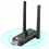 AC1300Mbps USB Bluetooth 5.4 Adapter Wireless WiFi 3