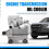 Car Assembly FL3Z-7A095-B FL3Z7A095B for 2015-2019 5