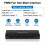 ARGB Controller for Pc 1 to 9 Hub Remote Control 5 5