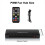 ARGB Controller for Pc 1 to 9 Hub Remote Control 5 4