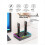 M. 2 Dual Protocol Disk Clone Docking Station /NVM 5