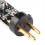 48V Phantom Power Electret Condenser Microphone Am 3