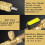 Valve Core Remover Installer Tool with Dual Size S 7