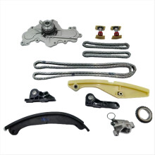 Timing Chain Kit with Water Pump AT4Z-8501-A AT4Z-