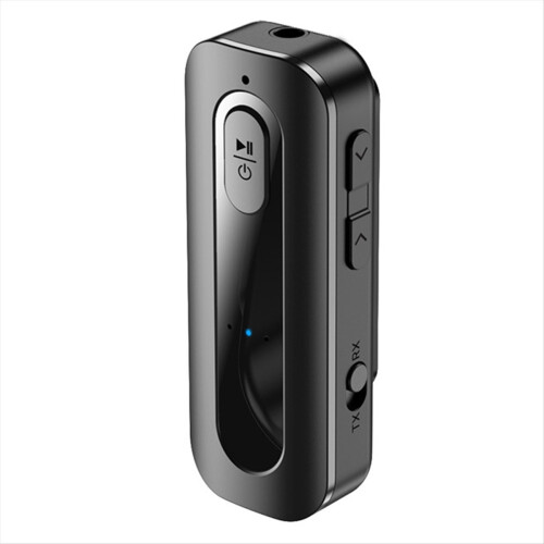 2in1 BT 5.5 Audio Receiver Transmitter 3.5MM AUX T 1
