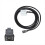 Car 32-Pin Aux Audio Cable Socket AUX Interface Ad 1