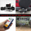 12V Universal Electric Winch Wireless Remote Contr 5