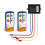 12V Universal Electric Winch Wireless Remote Contr 2