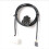 Car 32-Pin Aux Audio Cable Socket AUX Interface Ad 6