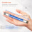 ESD Safe Anti-Static IC Cleaning Brush Tool -Doubl 7