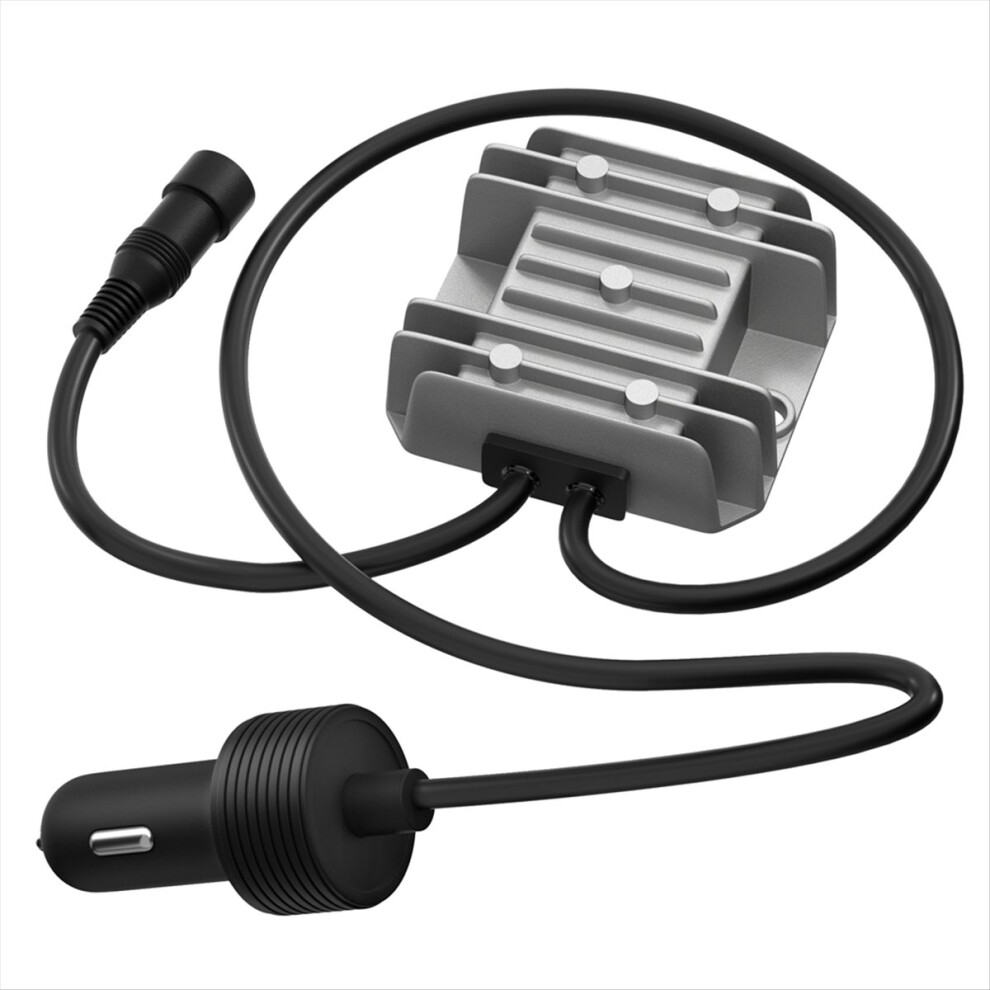 Photos - Other for Computer Jojomino For Mini Cable Car Adapter with Step Up Converter 