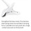 For LP-LINK Camera Mount Bracket Wall Holder Baby 7