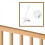 For LP-LINK Camera Mount Bracket Wall Holder Baby 8