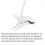 For LP-LINK Camera Mount Bracket Wall Holder Baby 6