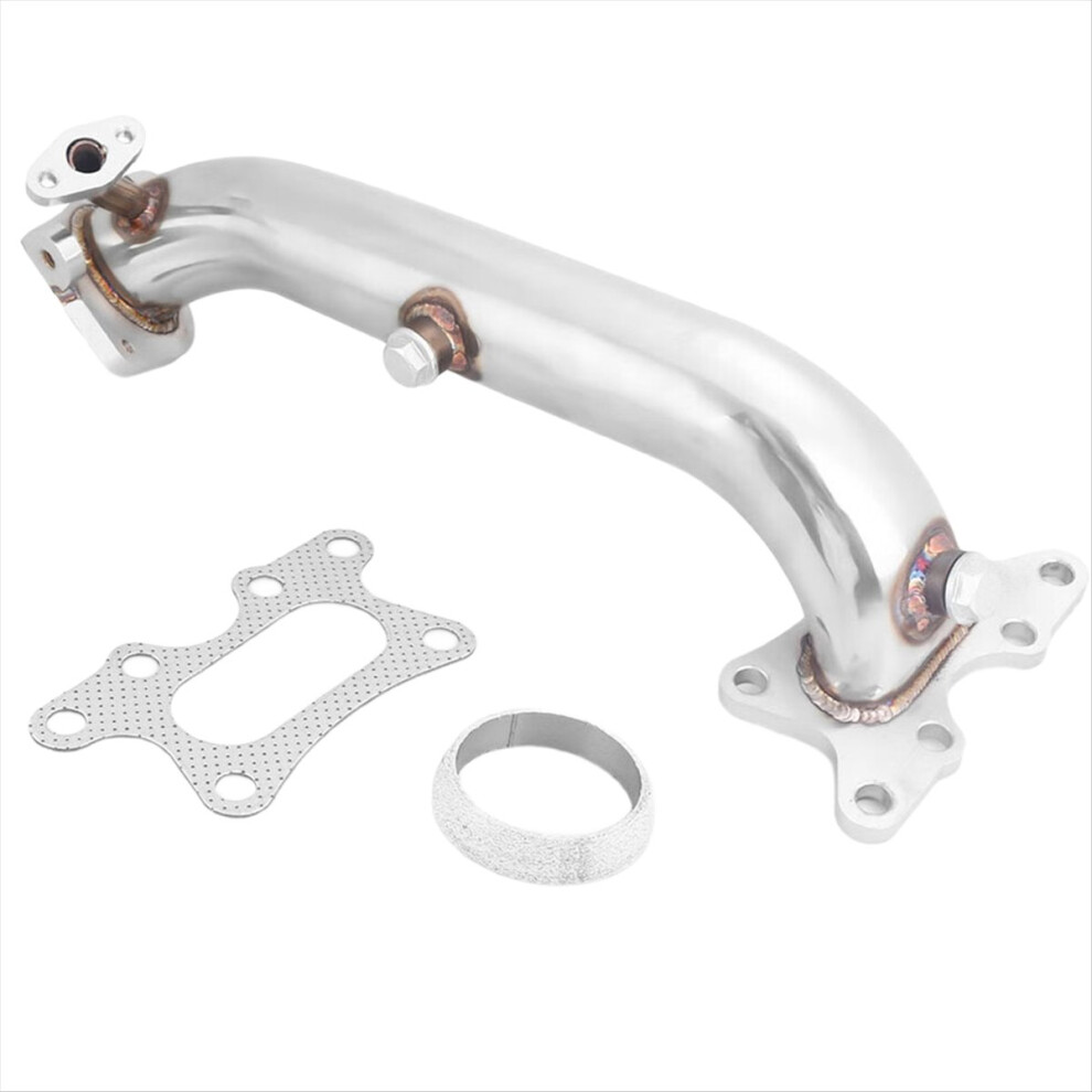 Car Exhaust Pipe Stainless Steel Manifold For 1.8L Light 4853750419112