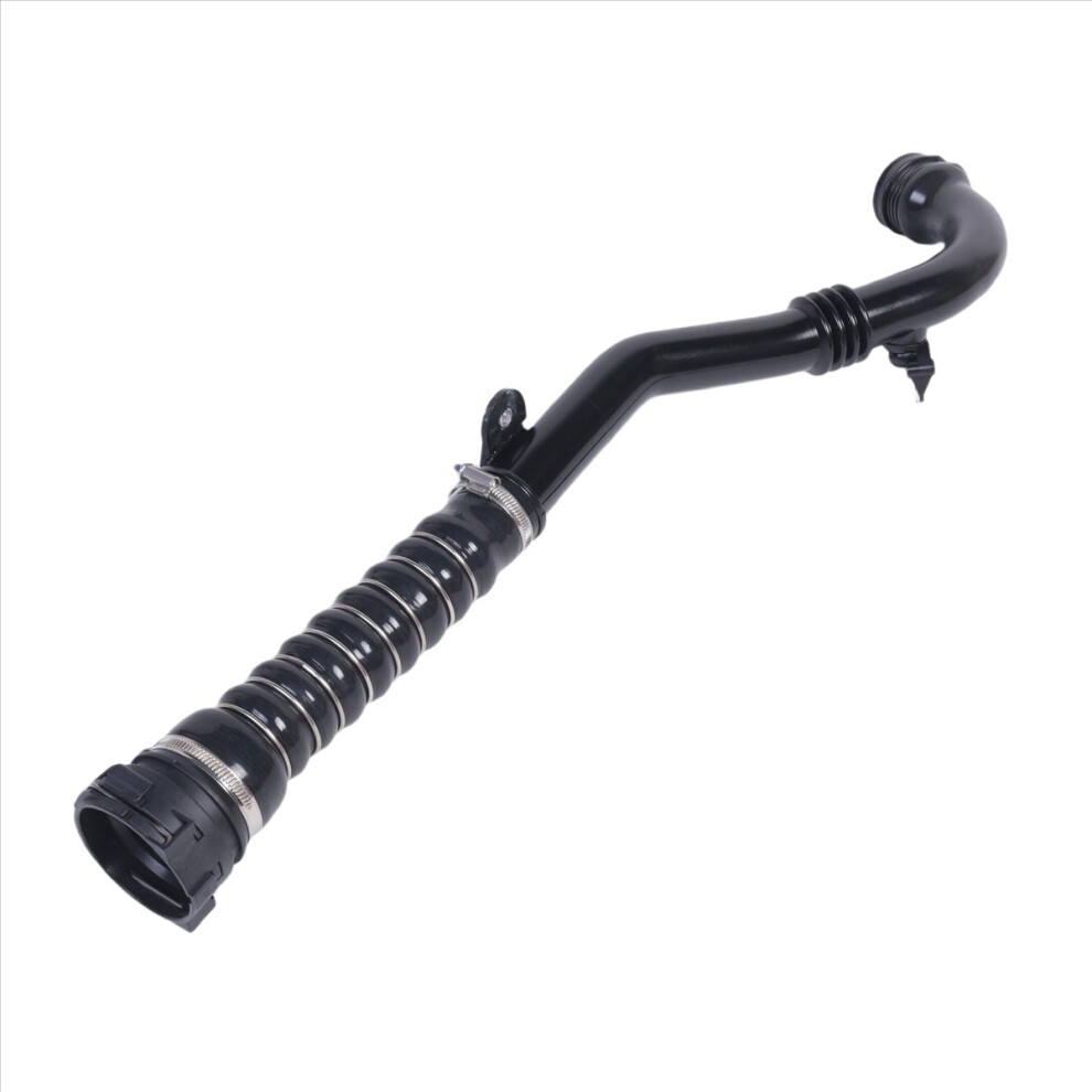 Turbocharged Cooling Hose Air Intake Intercooler L 4853750409175