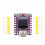 ESP32-C3 OLED Development Board with 0.42in Module 2