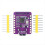 ESP32-C3 OLED Development Board with 0.42in Module 4