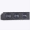 Black Stereo Surround Speaker PC Front Panel Compu 6