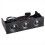 Black Stereo Surround Speaker PC Front Panel Compu 3